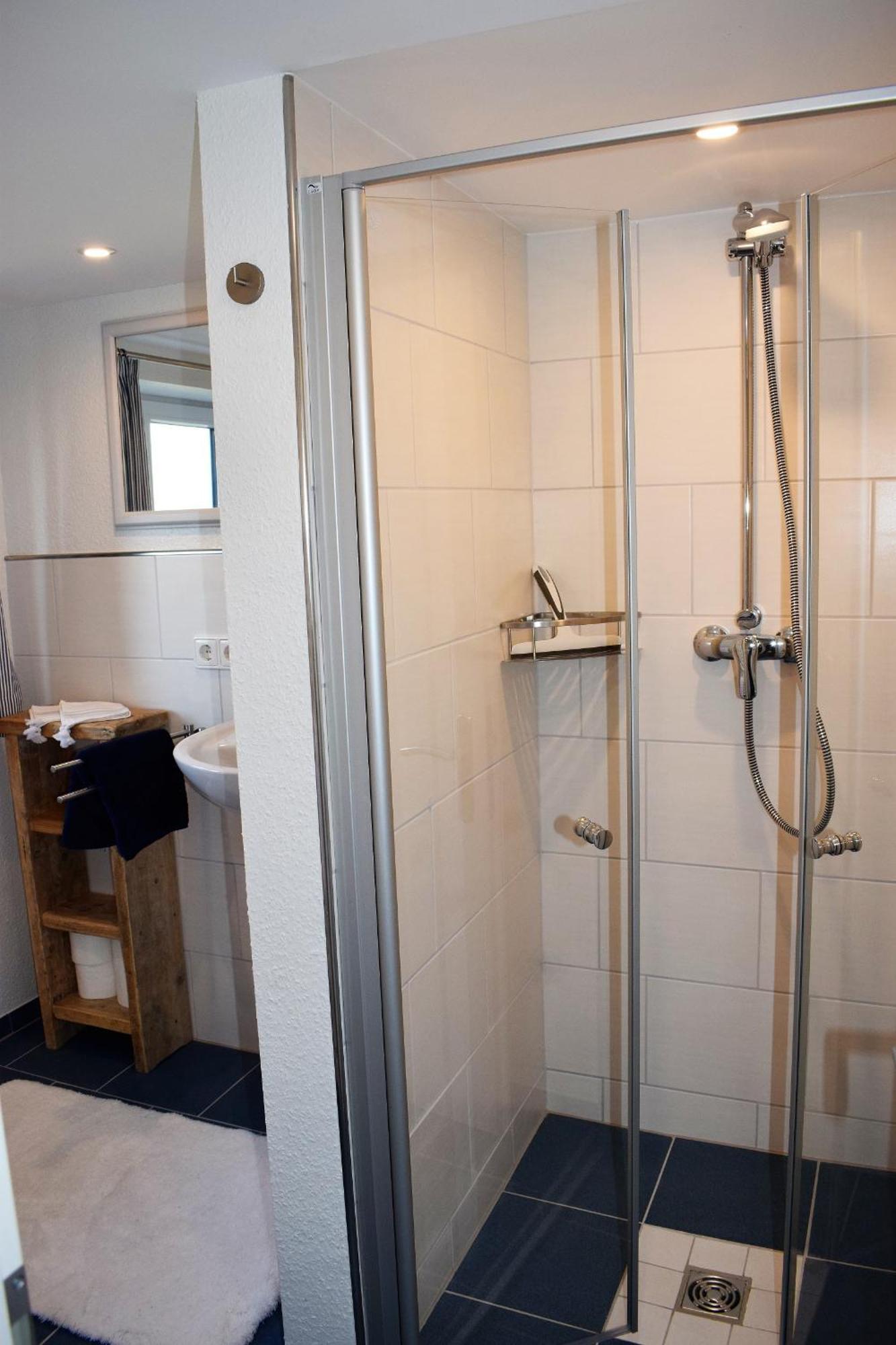 Haus Hanna Dagebüll Dış mekan fotoğraf
