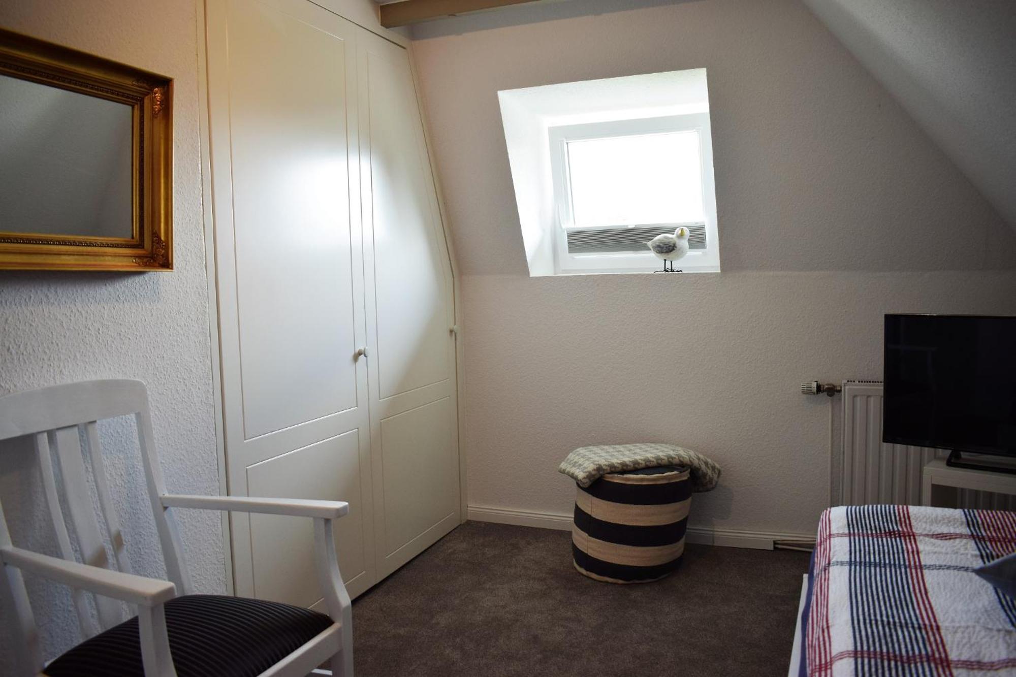 Haus Hanna Dagebüll Dış mekan fotoğraf